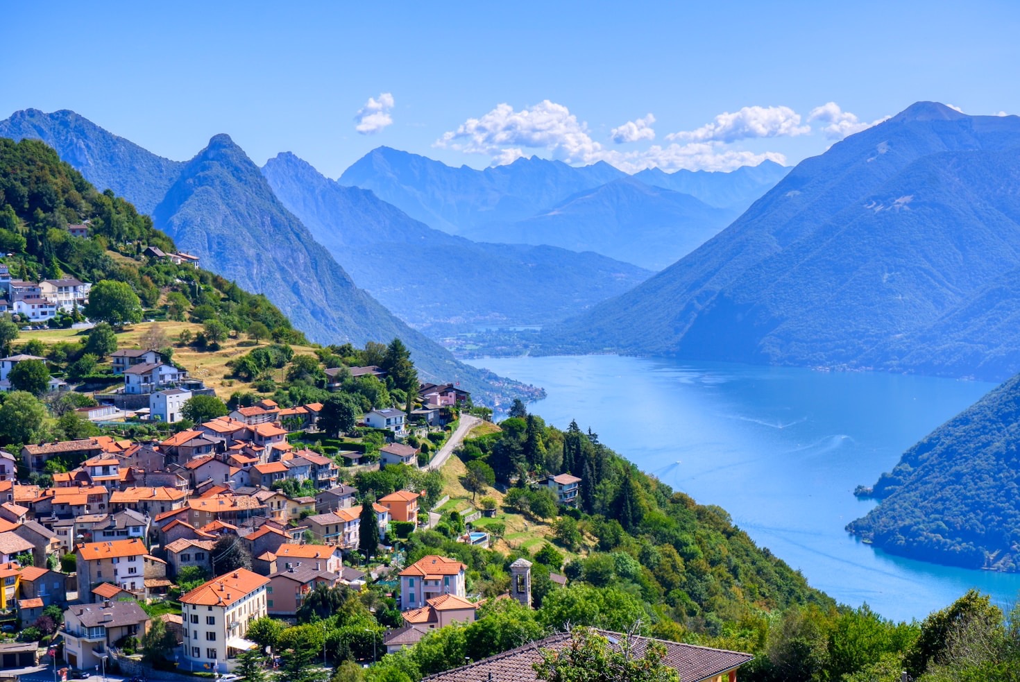 I passi fondamentali per vivere in Svizzera